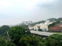 Hillview Heights (D23), Condominium #454656031